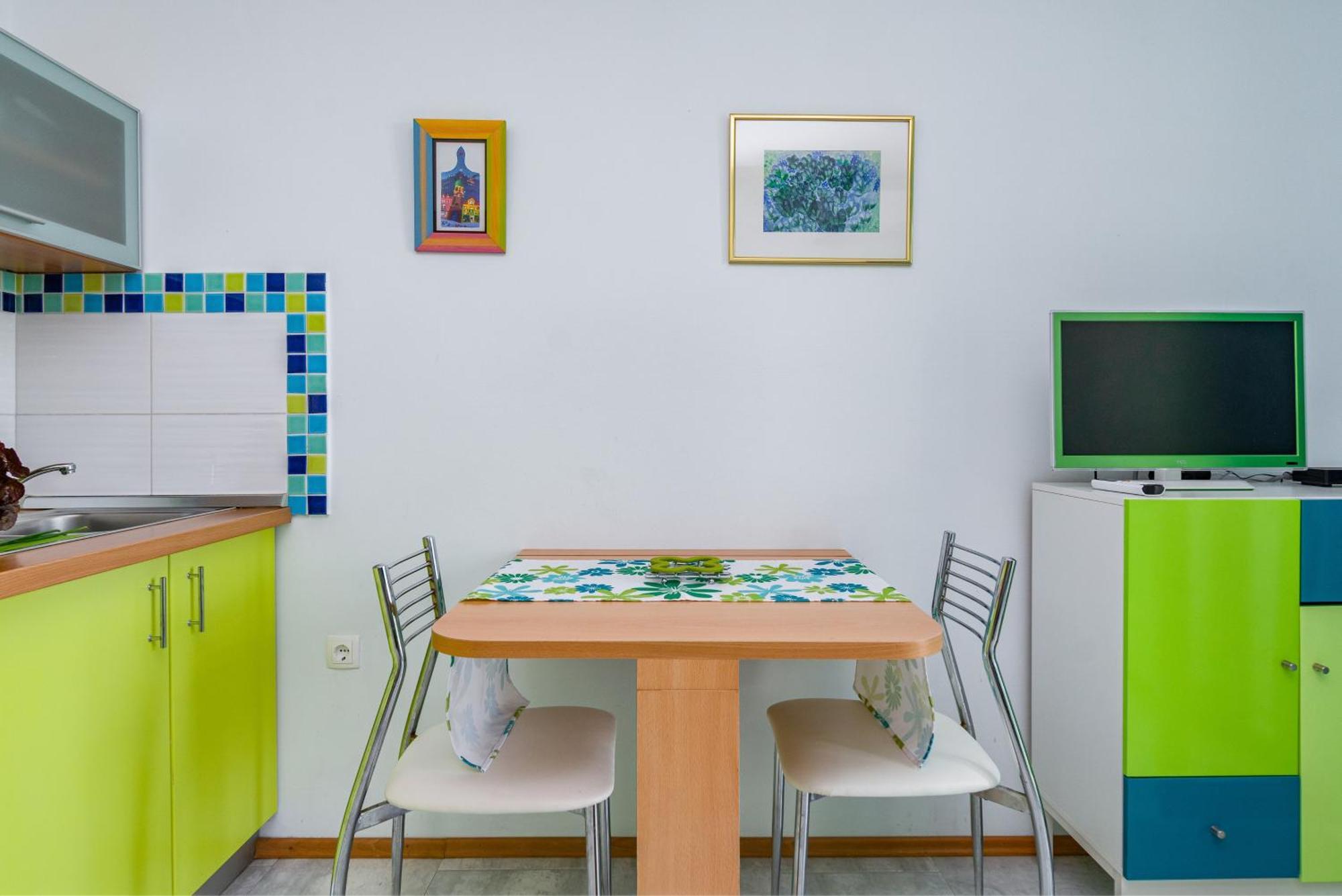Apartments By The Sea Medveja, Opatija - 7720 ロヴラン 部屋 写真
