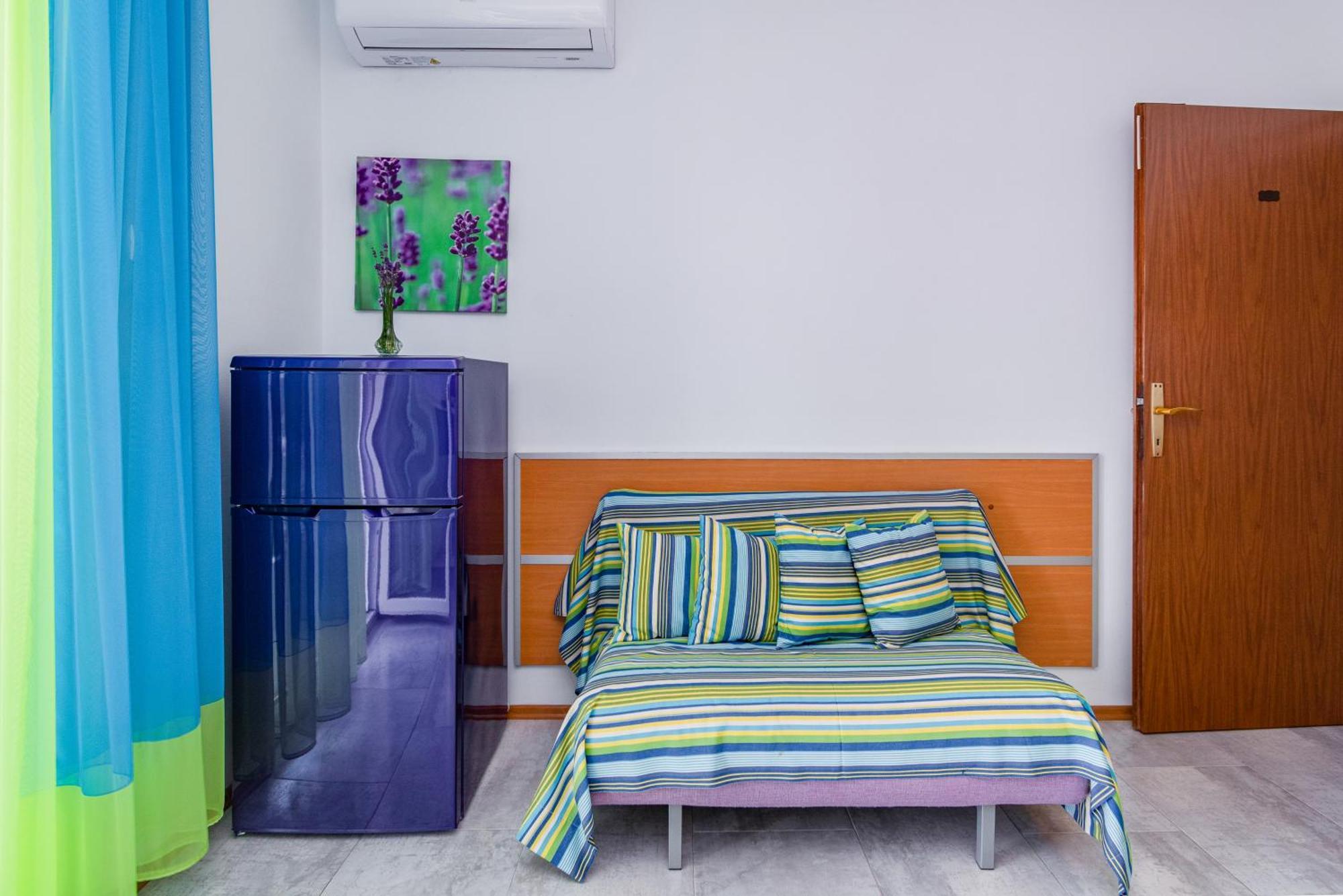 Apartments By The Sea Medveja, Opatija - 7720 ロヴラン 部屋 写真