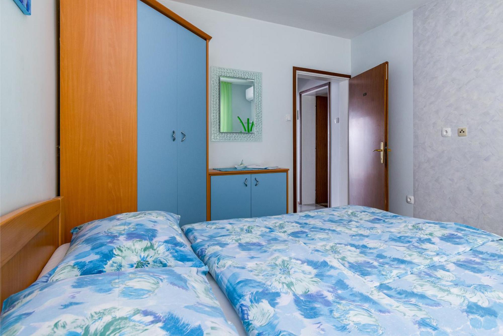 Apartments By The Sea Medveja, Opatija - 7720 ロヴラン 部屋 写真